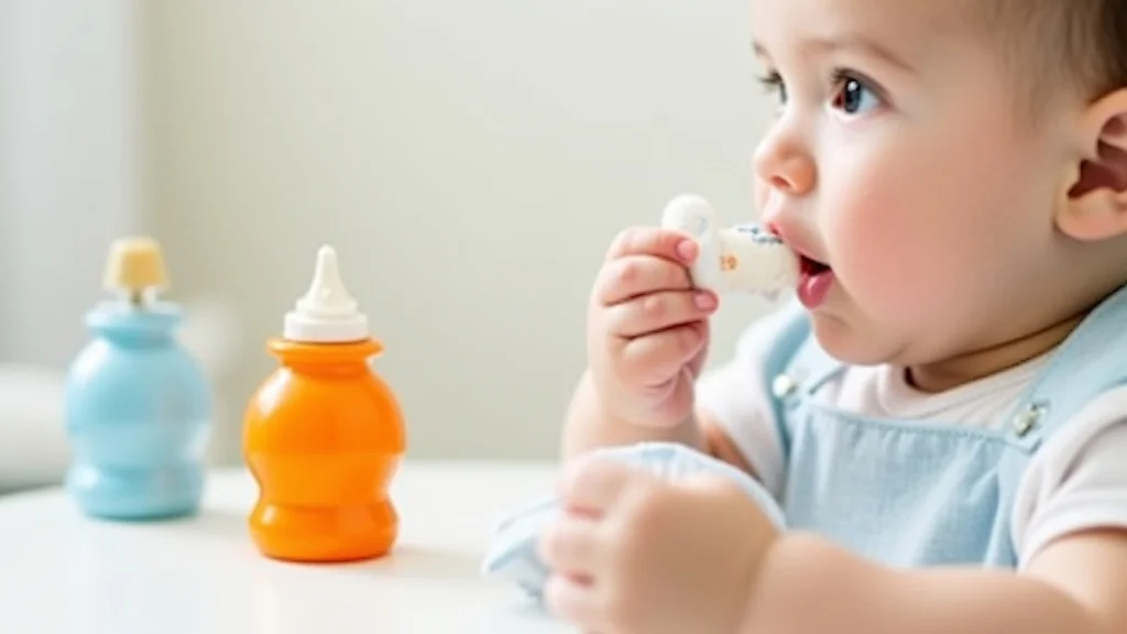 Best Silicone Baby Feeding Set A Complete Guide