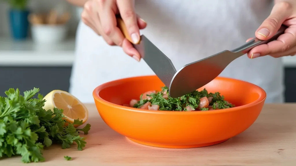 Choosing the Best Food Grade Silicone Utensils for Your Kitchen