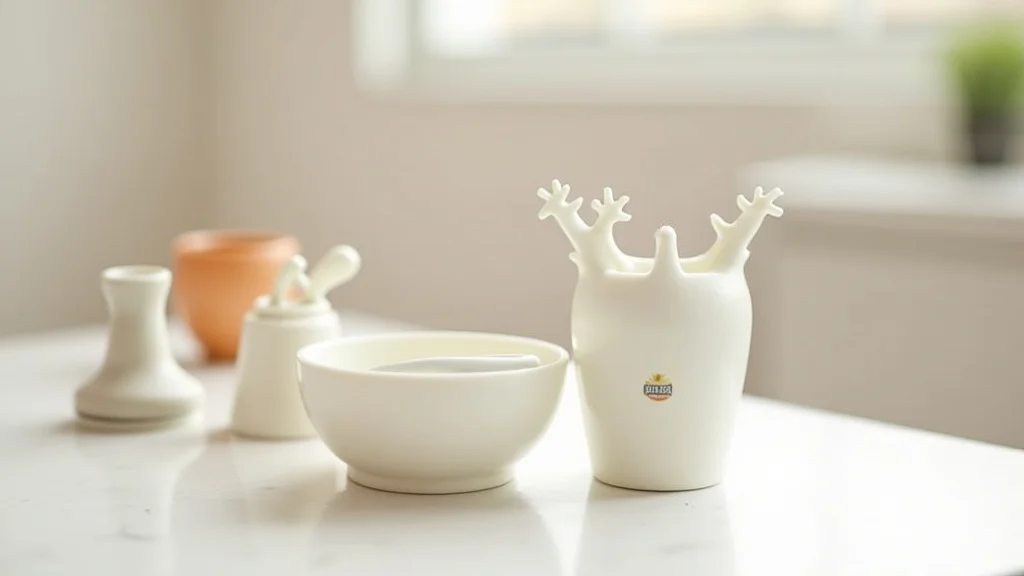 Pandaear Silicone Baby Feeding Sets: A Guide for Parents