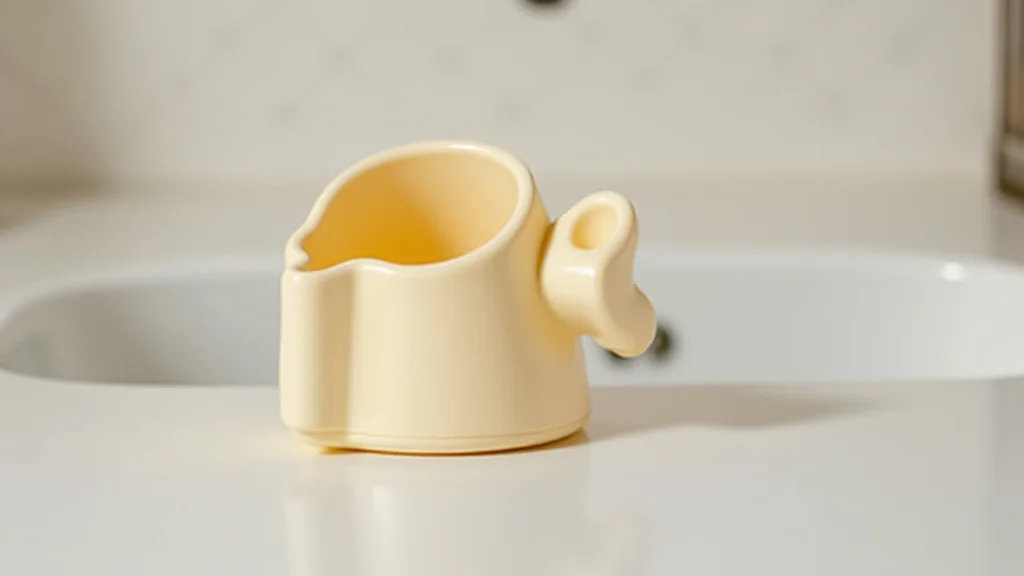 Silicone Baby Feeding Set: A Guide for Safe and Easy Feeding