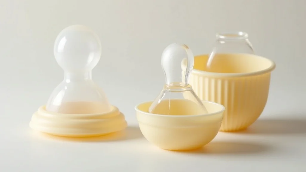 The Ultimate Guide to Safe and Effective Silicone Feeding Sets